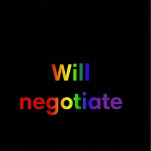Negotiate